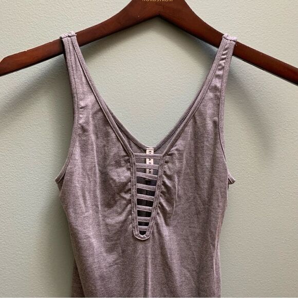 Emma & Sam Bodysuit Size XS - Picture 3 of 6